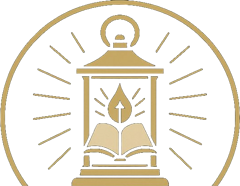 The Layman's Lantern emblem